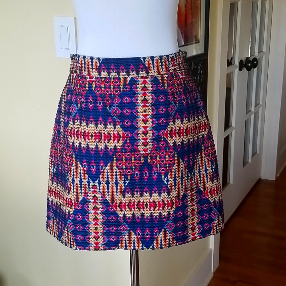 Sam Edelman Mini Skirt